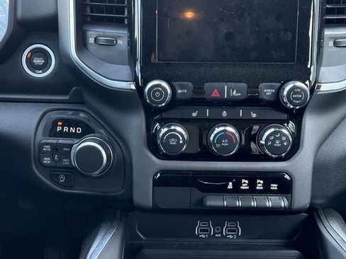 Used 2025 RAM 1500 Lone Star image 18