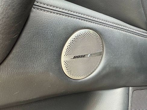 Used 2021 INFINITI QX80 Sensory w/ Cargo Package image 47