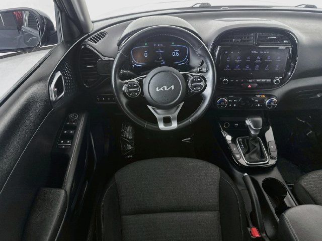 Used 2024 Kia Soul EX FWD image 22