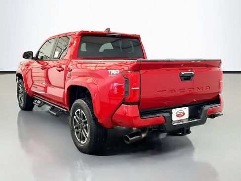 New 2026 Toyota Tacoma TRD Sport RWD image 6