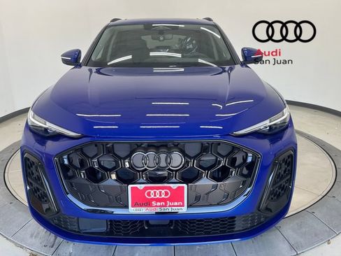 New 2026 Audi Q5 Premium Plus AWD/4WD image 2