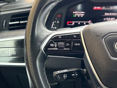 Used 2024 Audi A6 Premium Plus AWD/4WD image 27