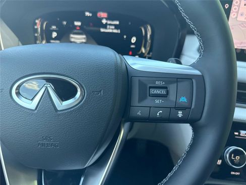 New 2027 INFINITI QX60 Autograph AWD/4WD image 19