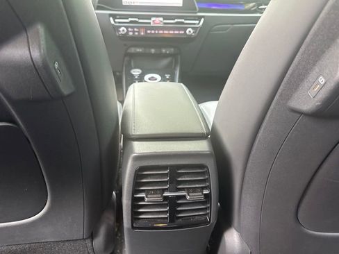 Used 2024 Kia Niro Wind w/ Wind Preserve Package FWD image 15
