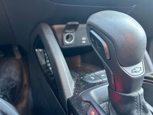 Used 2023 Chevrolet TrailBlazer LT w/ Convenience Package image 24