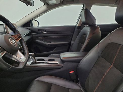 Used 2019 Nissan Altima 2.5 SR image 17