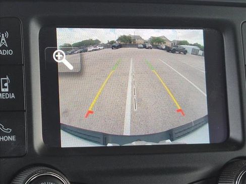 Used 2022 RAM 1500 Tradesman AWD/4WD image 13