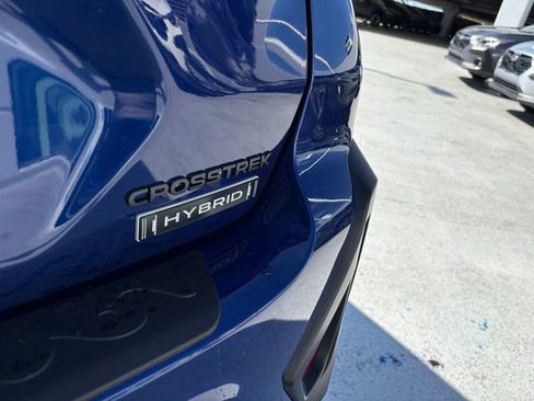 New 2026 Subaru Crosstrek 2.5i Sport w/ Crosstrek Mirror Package AWD/4WD image 5