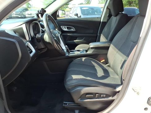 Used 2014 Chevrolet Equinox LT w/ Driver Convenience Package FWD image 13