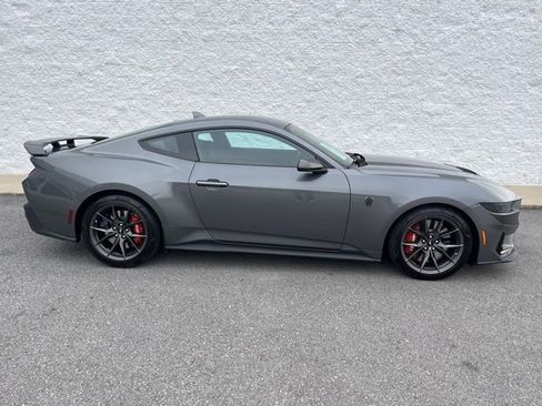 Used 2025 Ford Mustang Dark Horse w/ Security Package image 9