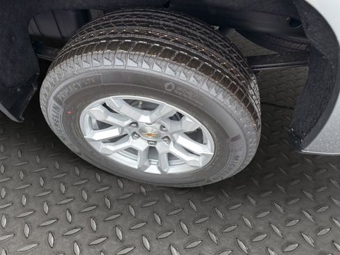 New 2026 Chevrolet Silverado 1500 LT image 24