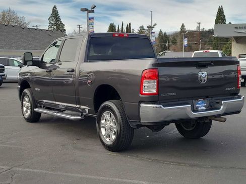 Used 2024 RAM 2500 Big Horn image 12