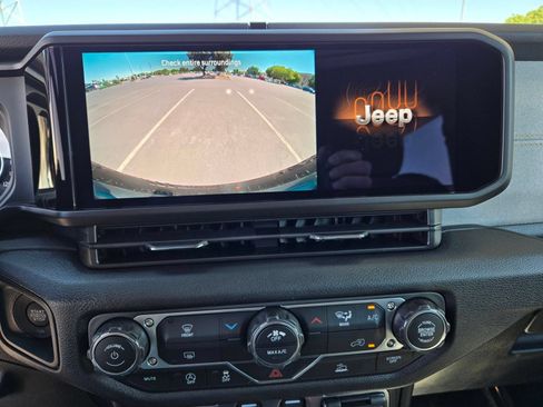 New 2026 Jeep Wrangler Sport AWD/4WD image 12