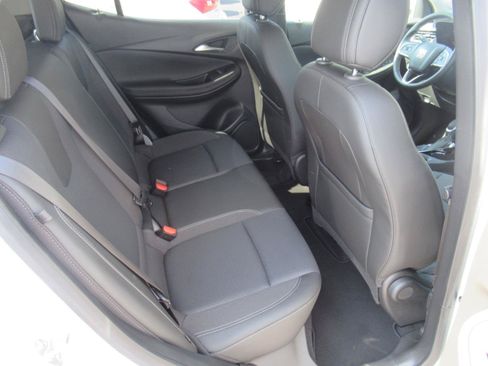 Used 2024 Buick Encore GX Preferred FWD image 31