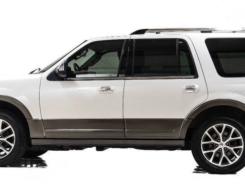 Used 2015 Ford Expedition King Ranch RWD image 6