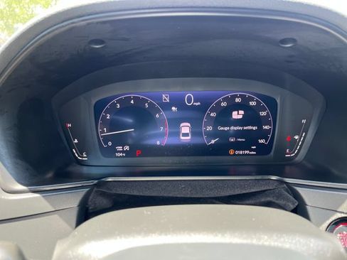 Certified 2024 Honda Accord EX image 32