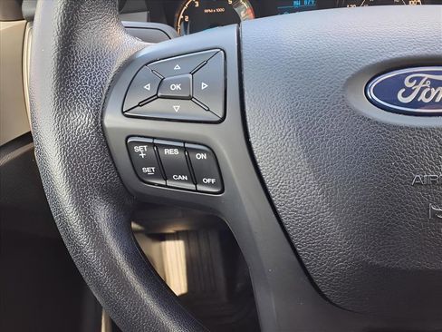 Used 2021 Ford Ranger XL w/ Equipment Group 101A High image 20