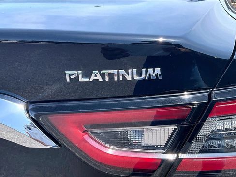 Certified 2023 Nissan Maxima Platinum w/ Sport Mat Group FWD image 30