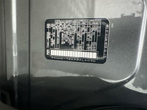 Used 2022 INFINITI QX50 Luxe image 34