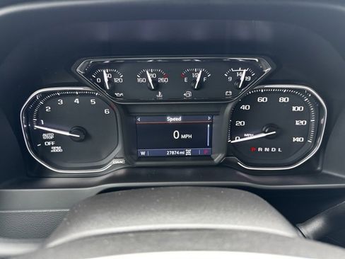 Used 2020 GMC Sierra 1500 Elevation w/ Elevation Value Package image 26