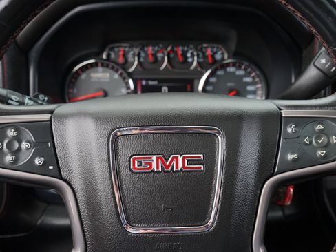 Used 2014 GMC Sierra 1500 SLT AWD/4WD image 23