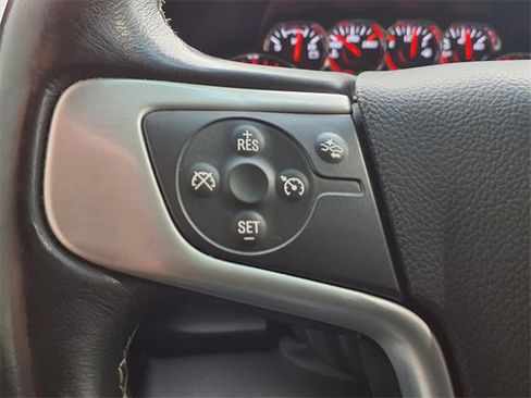 Used 2016 GMC Yukon SLE w/ HD Trailering Package image 12