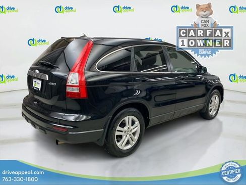 Used 2011 Honda CR-V EX-L image 5