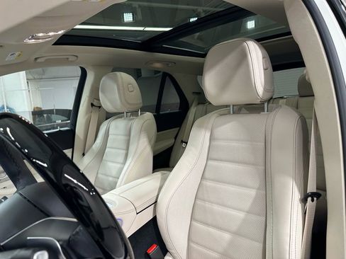 New 2026 Mercedes-Benz GLE 450 4MATIC image 18