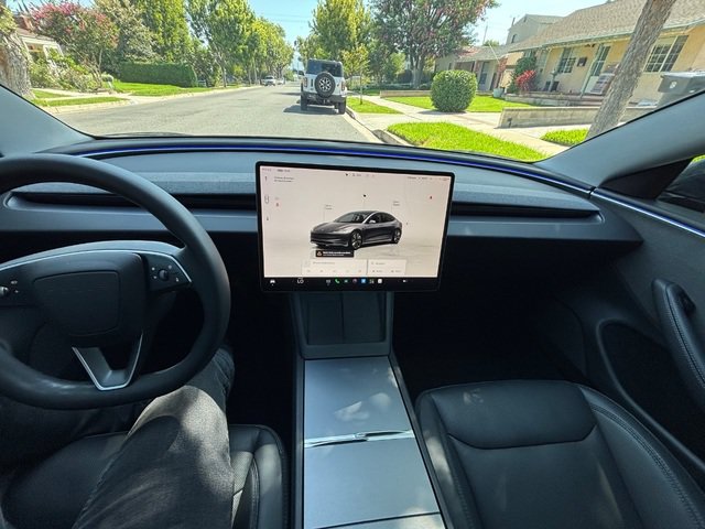 Used 2024 Tesla Model 3 RWD image 47