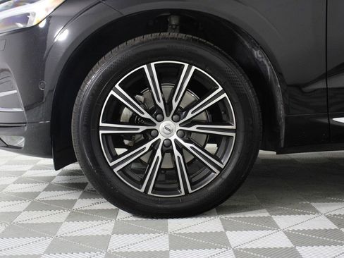Used 2019 Volvo XC60 T5 Inscription FWD image 28