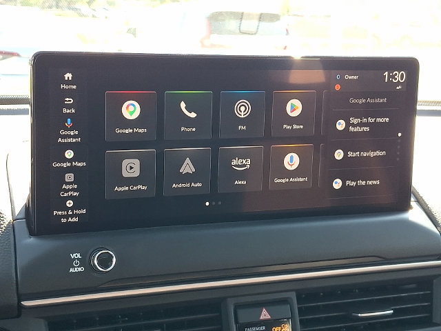 New 2026 Honda Pilot Elite image 21