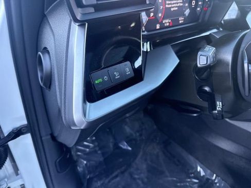 Used 2024 Audi A3 2.0T Premium image 22