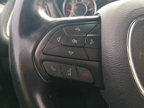 Used 2016 Dodge Challenger SXT RWD image 19
