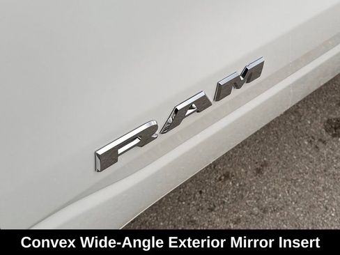 New 2026 RAM 1500 Big Horn image 30