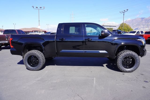 Used 2026 Toyota Tundra Platinum AWD/4WD image 15