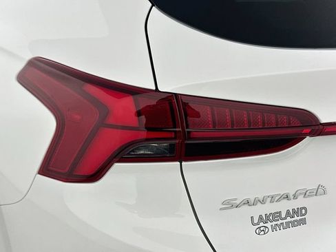 Used 2023 Hyundai Santa Fe Limited AWD/4WD image 25
