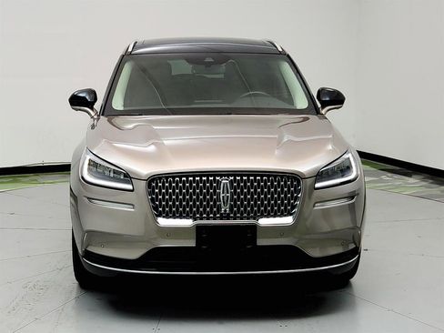 Used 2021 Lincoln Corsair Standard w/ Premium Package image 2