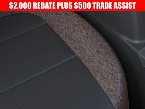 New 2025 Ford Bronco Sport Outer Banks image 16