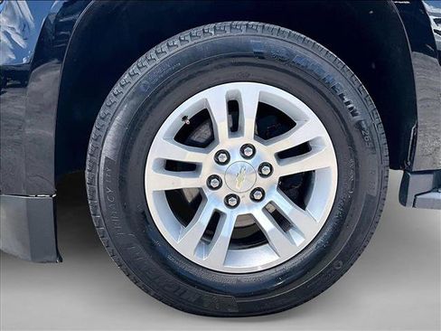 Used 2019 Chevrolet Tahoe LT RWD image 10