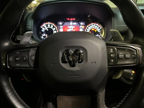 Used 2022 RAM 1500 TRX w/ TRX Level 2 Equipment Group image 22