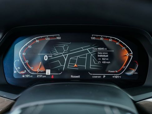 Used 2022 BMW X5 xDrive40i w/ Premium Package image 26