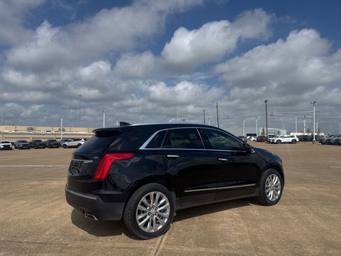 Used 2019 Cadillac XT5 Premium Luxury w/ Advanced Security Package image 21