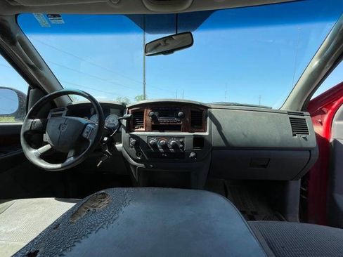 Used 2006 Dodge Ram 2500 Truck SLT AWD/4WD image 32
