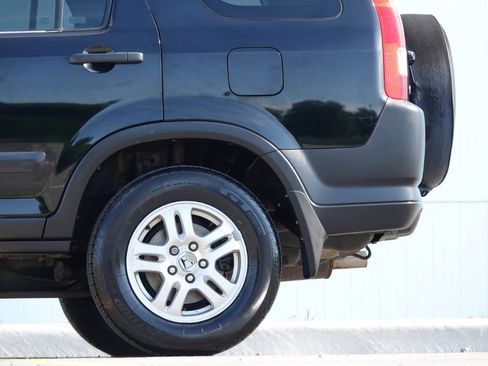 Used 2003 Honda CR-V EX image 21