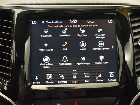 Used 2020 Jeep Cherokee Limited AWD/4WD image 32