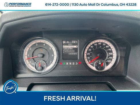 Used 2016 RAM 1500 Express w/ Black Ram 1500 Express Group AWD/4WD image 17