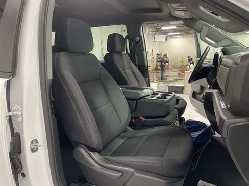 Certified 2023 Chevrolet Silverado 1500 LT AWD/4WD image 29