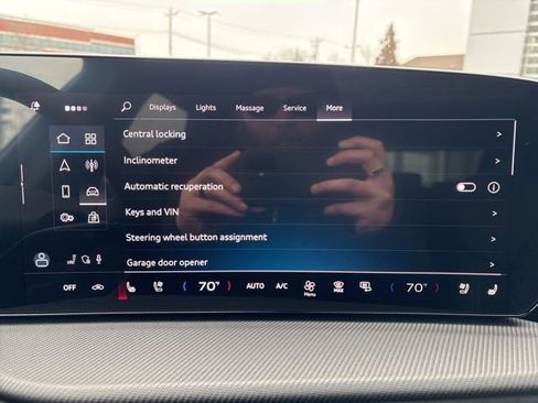 New 2025 Audi SQ5 Premium Plus w/ Premium Plus Package image 27