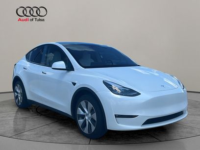 Used 2023 Tesla Model Y Long Range