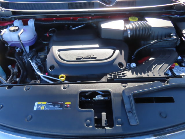 New 2027 Chrysler Pacifica Select AWD/4WD image 13